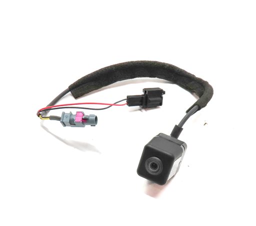 2004-2017 AUDI A5 S5 A6 S6 A8 S8 Q7 REARVIEW BACKUP REVERSE REAR VIEW CAMERA