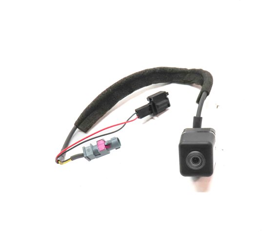 Thumbnail 3: 2004-2017 AUDI A5 S5 A6 S6 A8 S8 Q7 REARVIEW BACKUP REVERSE REAR VIEW CAMERA