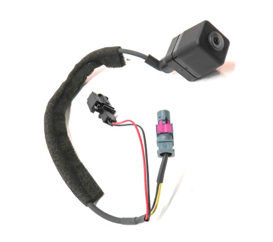 Thumbnail 4: 2004-2017 AUDI A5 S5 A6 S6 A8 S8 Q7 REARVIEW BACKUP REVERSE REAR VIEW CAMERA