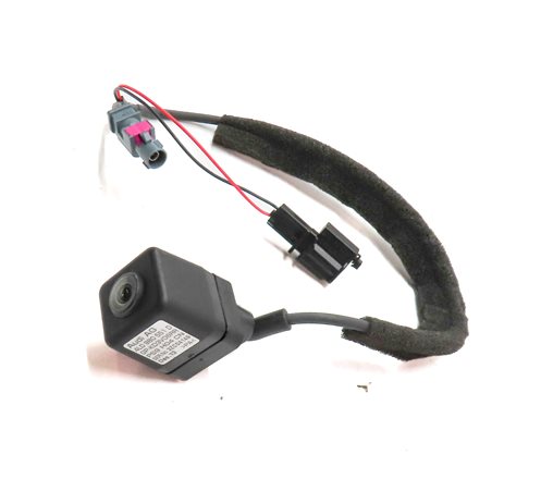 Thumbnail 5: 2004-2017 AUDI A5 S5 A6 S6 A8 S8 Q7 REARVIEW BACKUP REVERSE REAR VIEW CAMERA