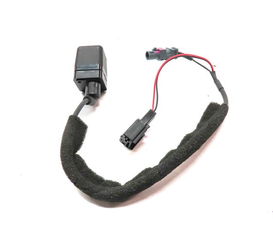 Thumbnail 6: 2004-2017 AUDI A5 S5 A6 S6 A8 S8 Q7 REARVIEW BACKUP REVERSE REAR VIEW CAMERA