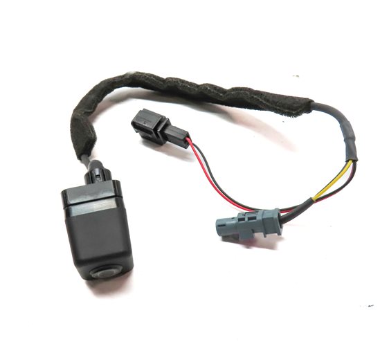 Thumbnail 7: 2004-2017 AUDI A5 S5 A6 S6 A8 S8 Q7 REARVIEW BACKUP REVERSE REAR VIEW CAMERA