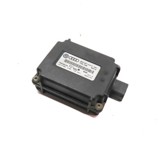 2014 AUDI Q7 (4L) GARAGE DOOR OPENER HOMELINK CONTROL MODULE