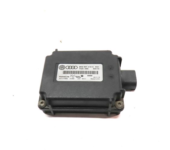 Thumbnail 2: 2014 AUDI Q7 (4L) GARAGE DOOR OPENER HOMELINK CONTROL MODULE