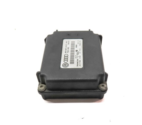 Thumbnail 3: 2014 AUDI Q7 (4L) GARAGE DOOR OPENER HOMELINK CONTROL MODULE