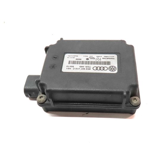 Thumbnail 4: 2014 AUDI Q7 (4L) GARAGE DOOR OPENER HOMELINK CONTROL MODULE