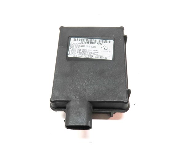 Thumbnail 5: 2014 AUDI Q7 (4L) GARAGE DOOR OPENER HOMELINK CONTROL MODULE