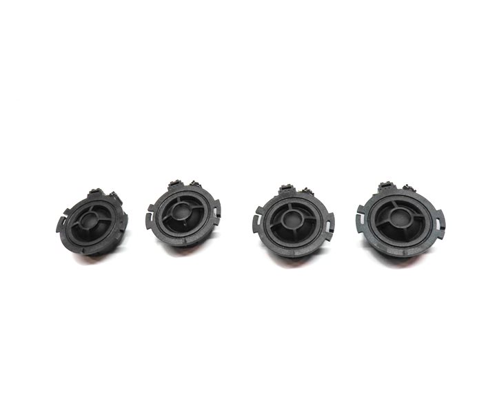 Thumbnail 10: 2014 AUDI Q7 (4L) RADIO STEREO BOSE AUDIO SOUND SYSTEM SPEAKER SET/13