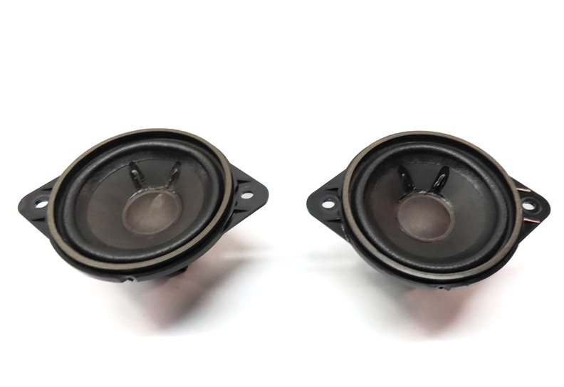 Thumbnail 9: 2014 AUDI Q7 (4L) RADIO STEREO BOSE AUDIO SOUND SYSTEM SPEAKER SET/13