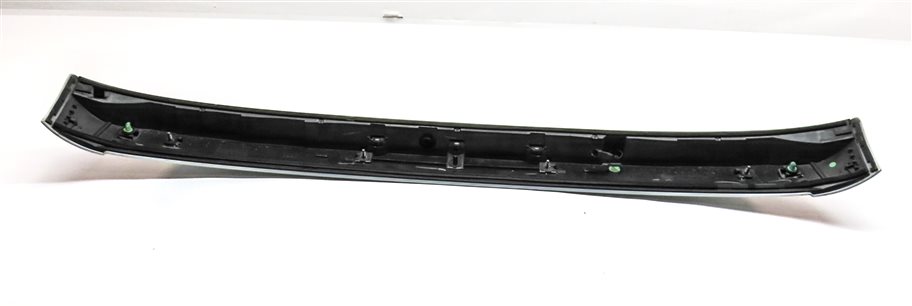 Thumbnail 7: 2007-2015 AUDI Q7 (4L) REAR SPOILER WING w/ 3rd THIRD BRAKE LIGHT LAMP (White)