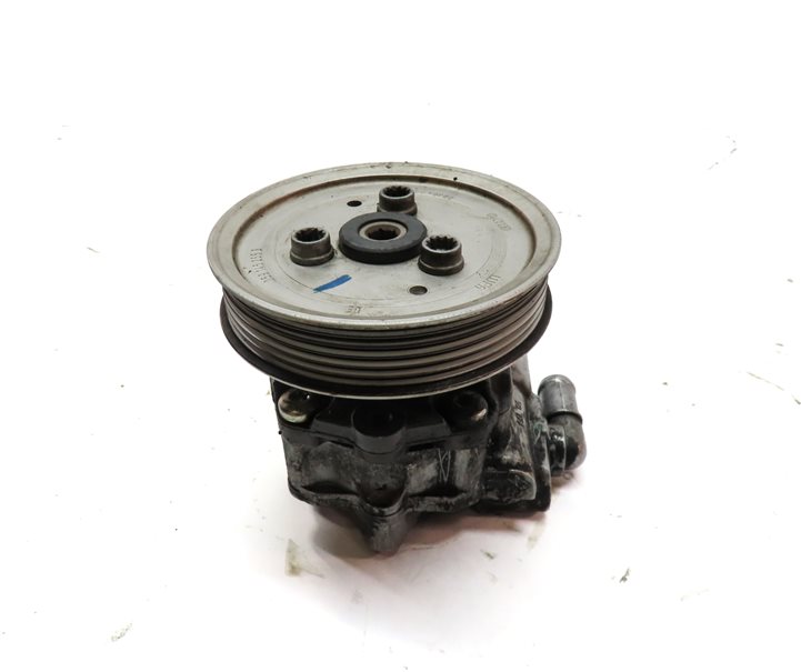 Thumbnail 3: 11-15 AUDI Q7 (4L) 3.0L CATA TURBO DIESEL ENGINE POWER STEERING OIL FLUID PUMP