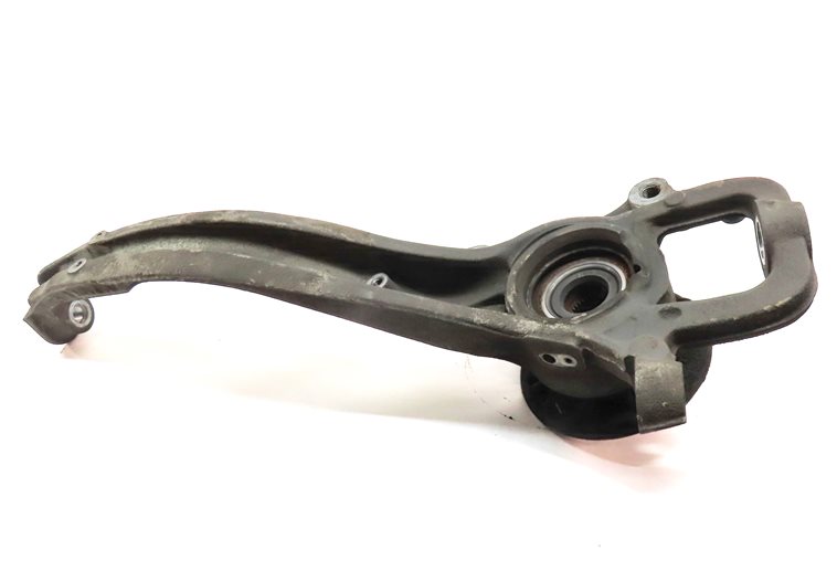 Thumbnail 5: 2011-2015 AUDI Q7 (4L) LEFT FRONT DRIVER SPINDLE KNUCKLE WHEEL HUB BEARING
