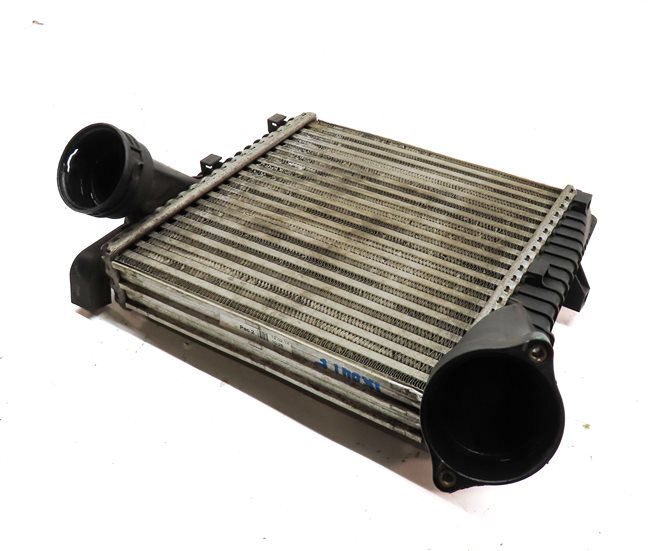2009-2016 VW TOUAREG AUDI Q7 (4L) 3.0L TDI TURBO DIESEL ENGINE LEFT INTERCOOLER