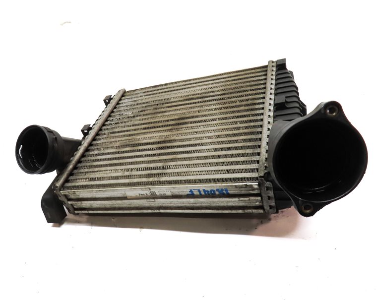 Thumbnail 2: 2009-2016 VW TOUAREG AUDI Q7 (4L) 3.0L TDI TURBO DIESEL ENGINE LEFT INTERCOOLER