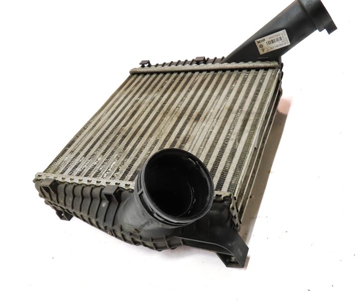 Thumbnail 4: 2009-2016 VW TOUAREG AUDI Q7 (4L) 3.0L TDI TURBO DIESEL ENGINE LEFT INTERCOOLER