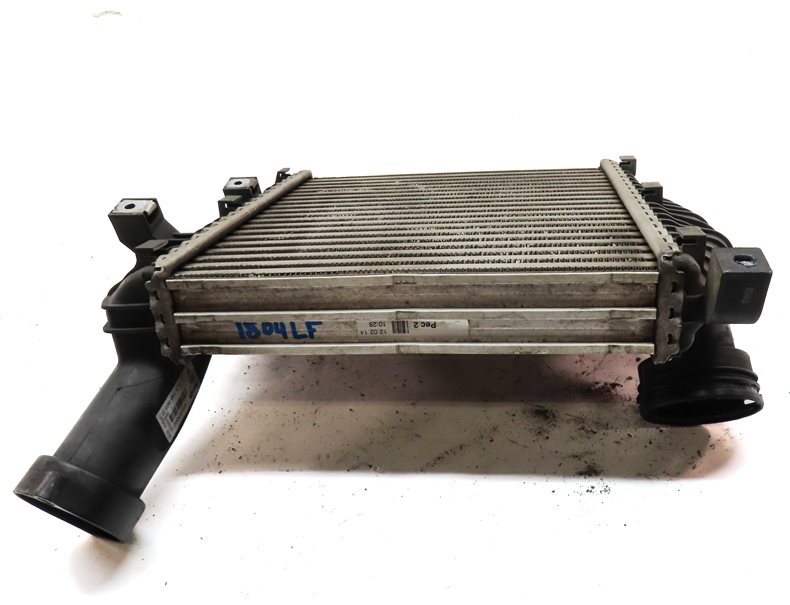 Thumbnail 6: 2009-2016 VW TOUAREG AUDI Q7 (4L) 3.0L TDI TURBO DIESEL ENGINE LEFT INTERCOOLER