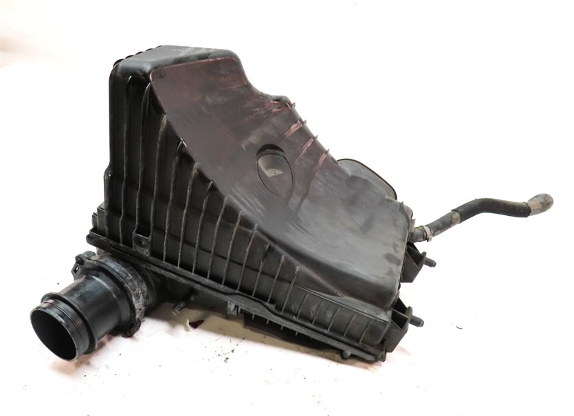 2009-2015 VW TOUAREG AUDI Q7 (4L) 3.0L TDI DIESEL ENGINE AIR FILTER CLEANER BOX