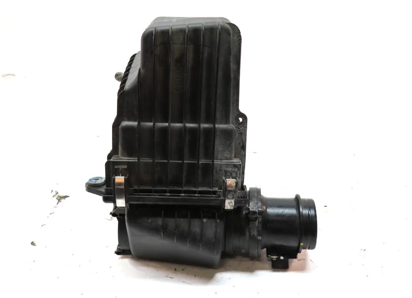 Thumbnail 4: 2009-2015 VW TOUAREG AUDI Q7 (4L) 3.0L TDI DIESEL ENGINE AIR FILTER CLEANER BOX