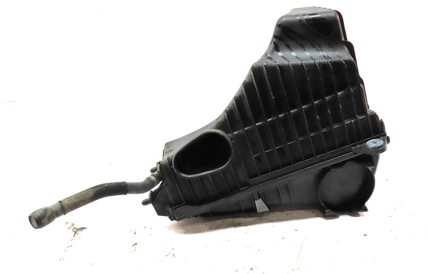 Thumbnail 5: 2009-2015 VW TOUAREG AUDI Q7 (4L) 3.0L TDI DIESEL ENGINE AIR FILTER CLEANER BOX