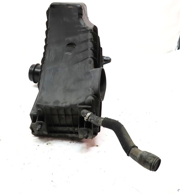 Thumbnail 6: 2009-2015 VW TOUAREG AUDI Q7 (4L) 3.0L TDI DIESEL ENGINE AIR FILTER CLEANER BOX