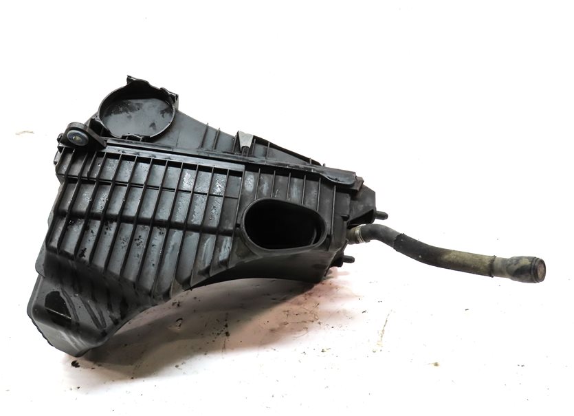 Thumbnail 7: 2009-2015 VW TOUAREG AUDI Q7 (4L) 3.0L TDI DIESEL ENGINE AIR FILTER CLEANER BOX