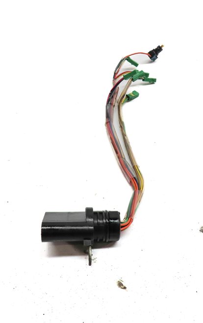Thumbnail 3: 11-15 VW TOUAREG AUDI Q7 4L 3.0L TDI DIESEL AUTOMATIC TRANSMISSION VALVE BODY