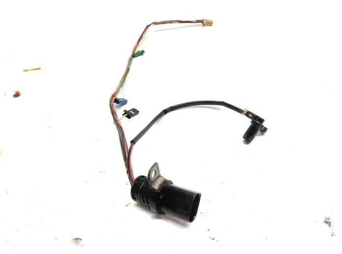 Thumbnail 4: 11-15 VW TOUAREG AUDI Q7 4L 3.0L TDI DIESEL AUTOMATIC TRANSMISSION VALVE BODY