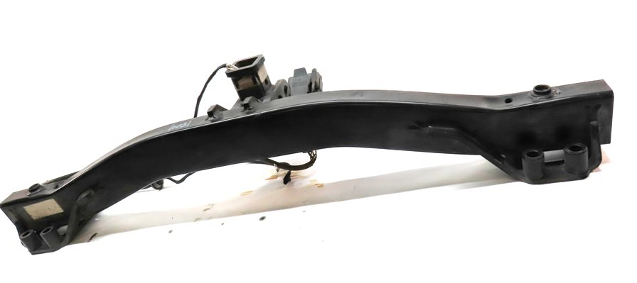 Thumbnail 2: 2007-2015 AUDI Q7 (4L) REAR TOWING TOW HITCH RECEIVER w/ WIRING HARNESS