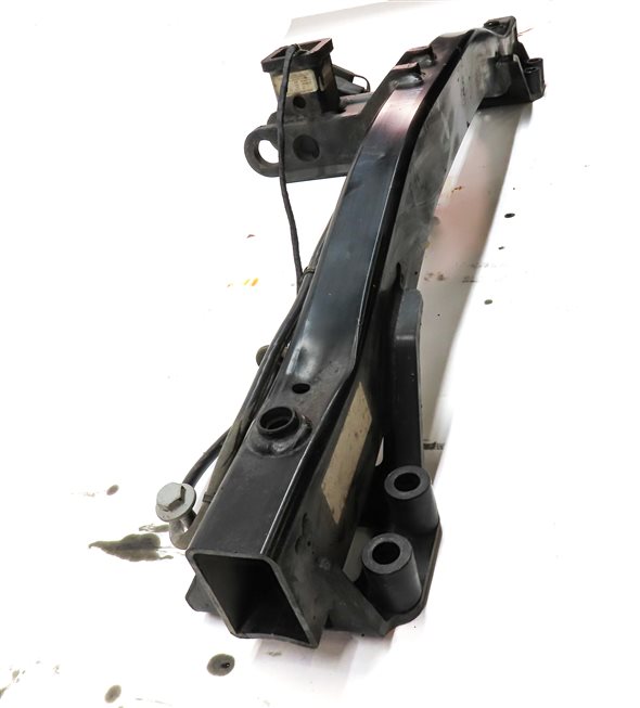 Thumbnail 4: 2007-2015 AUDI Q7 (4L) REAR TOWING TOW HITCH RECEIVER w/ WIRING HARNESS