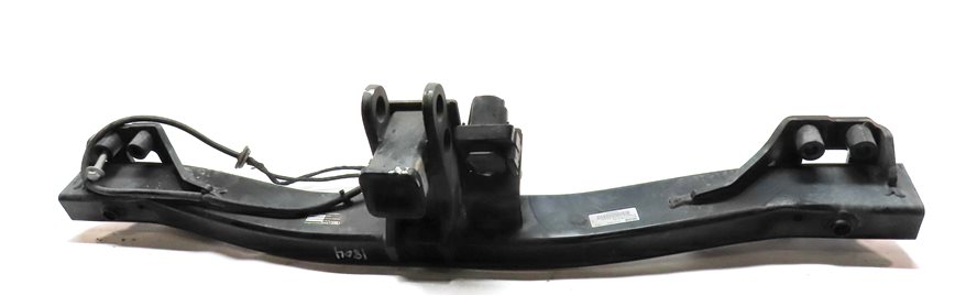 Thumbnail 5: 2007-2015 AUDI Q7 (4L) REAR TOWING TOW HITCH RECEIVER w/ WIRING HARNESS