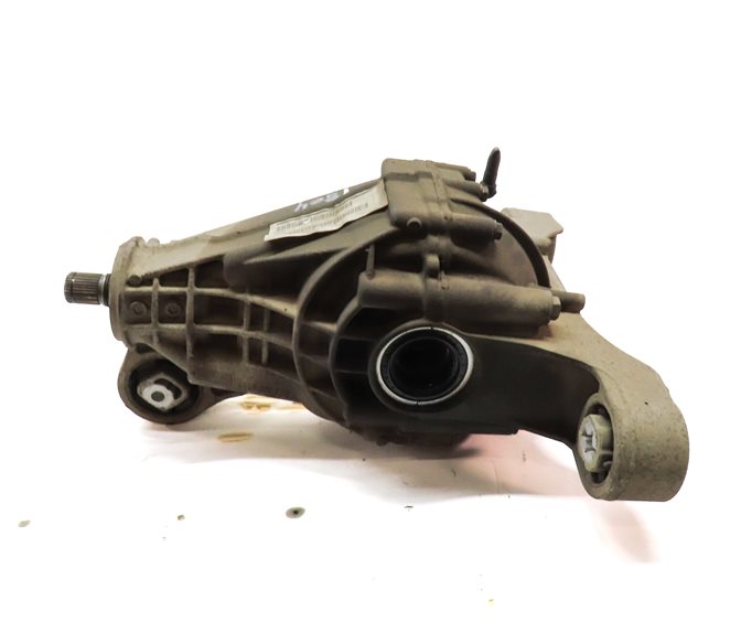 Thumbnail 2: 11-16 VW TOUAREG / AUDI Q7 (4L) 3.0L DIESEL REAR DIFFERENTIAL GEAR CARRIER (MEX)