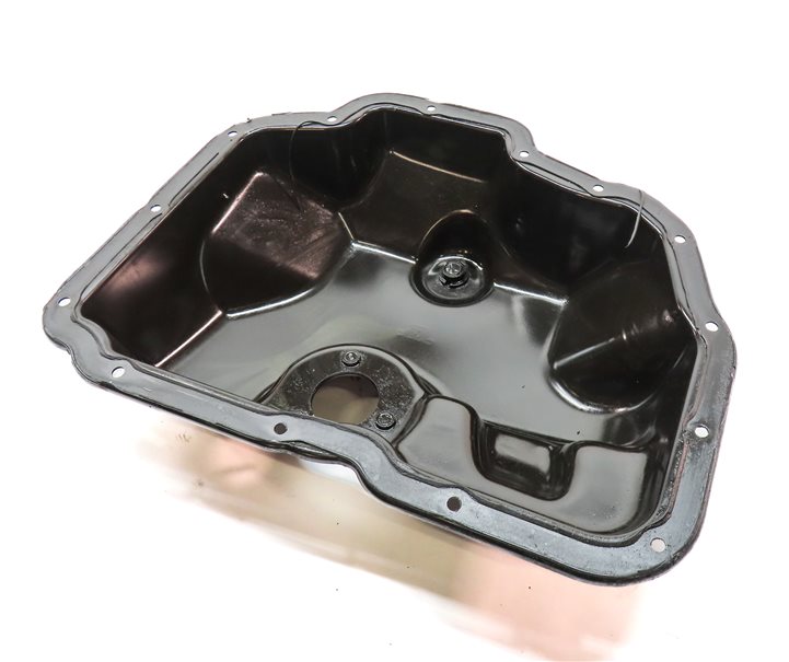 2013-2016 VW TOUAREG / AUDI Q7 (4L) 3.0L CNRB ENGINE LOWER MOTOR OIL FLUID PAN