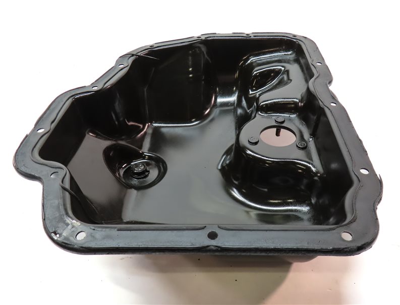 Thumbnail 3: 2013-2016 VW TOUAREG / AUDI Q7 (4L) 3.0L CNRB ENGINE LOWER MOTOR OIL FLUID PAN