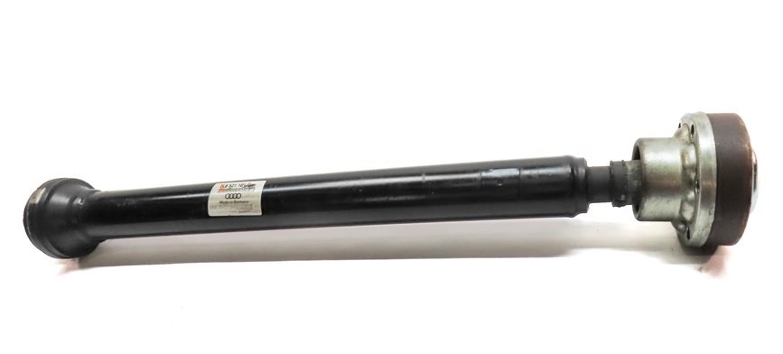 Thumbnail 2: 2011-2015 AUDI Q7 (4L) FRONT DRIVESHAFT DRIVELINE DRIVE LINE SHAFT