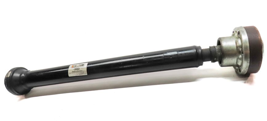 Thumbnail 3: 2011-2015 AUDI Q7 (4L) FRONT DRIVESHAFT DRIVELINE DRIVE LINE SHAFT