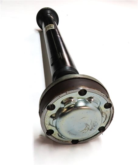 Thumbnail 4: 2011-2015 AUDI Q7 (4L) FRONT DRIVESHAFT DRIVELINE DRIVE LINE SHAFT