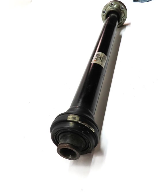 Thumbnail 5: 2011-2015 AUDI Q7 (4L) FRONT DRIVESHAFT DRIVELINE DRIVE LINE SHAFT