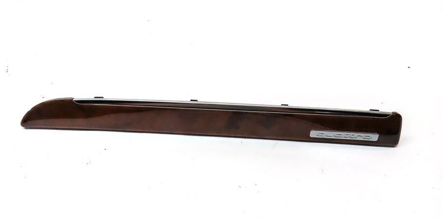 Thumbnail 15: 2014 AUDI Q7 (4L) INTERIOR DASH DOOR CENTER CONSOLE WOOD TRIM SET/6 (Walnut)