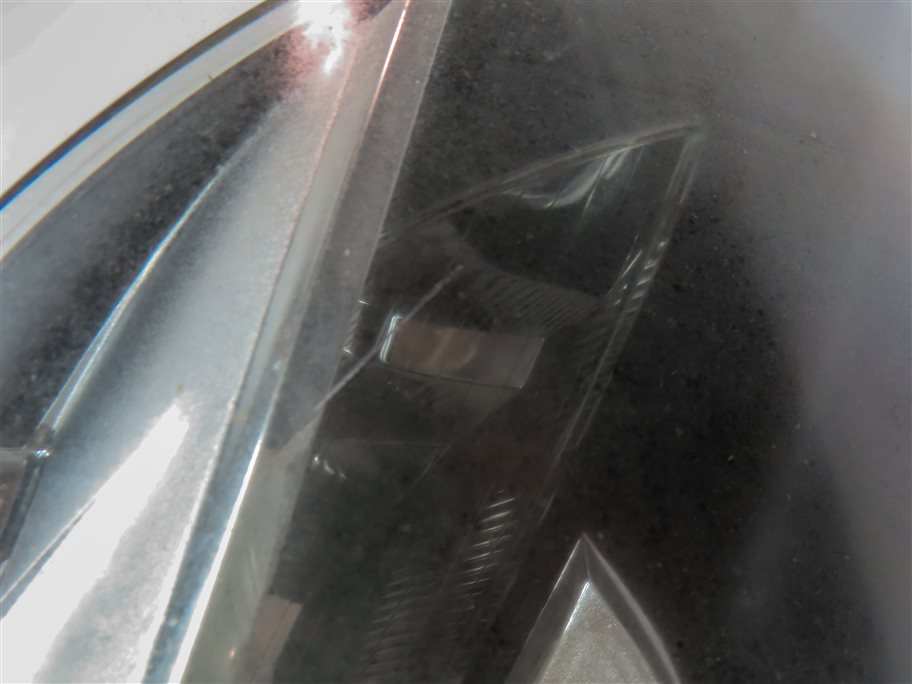 Thumbnail 13: 2010-2015 AUDI Q7 (4L) RIGHT PASSENGER XENON HID HEADLIGHT LIGHT LAMP (NON AFS)