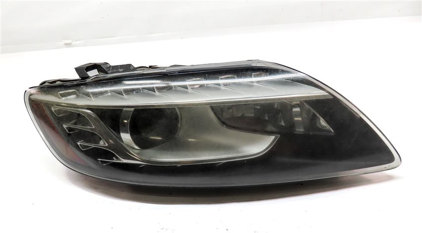 Thumbnail 3: 2010-2015 AUDI Q7 (4L) RIGHT PASSENGER XENON HID HEADLIGHT LIGHT LAMP (NON AFS)