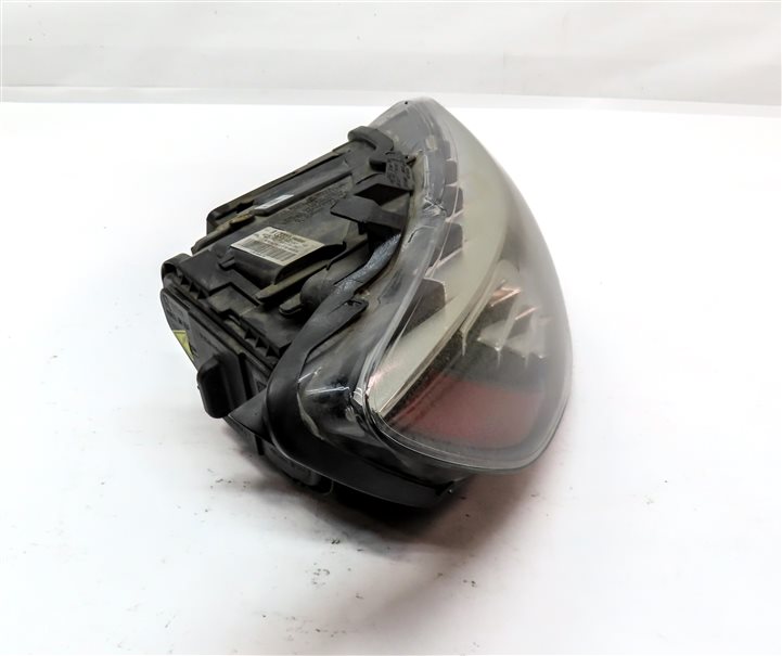 Thumbnail 5: 2010-2015 AUDI Q7 (4L) RIGHT PASSENGER XENON HID HEADLIGHT LIGHT LAMP (NON AFS)