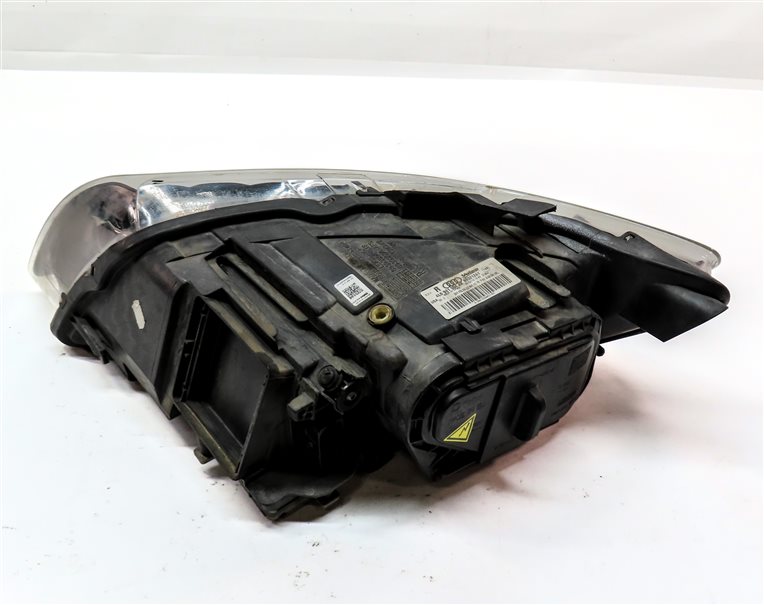 Thumbnail 6: 2010-2015 AUDI Q7 (4L) RIGHT PASSENGER XENON HID HEADLIGHT LIGHT LAMP (NON AFS)