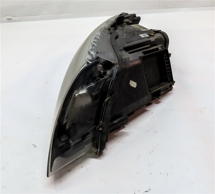 Thumbnail 7: 2010-2015 AUDI Q7 (4L) RIGHT PASSENGER XENON HID HEADLIGHT LIGHT LAMP (NON AFS)