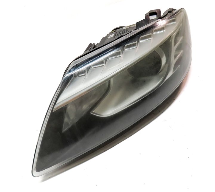 2010-2015 AUDI Q7 (4L) LEFT DRIVER XENON HID HEADLIGHT LIGHT LAMP (NON AFS)