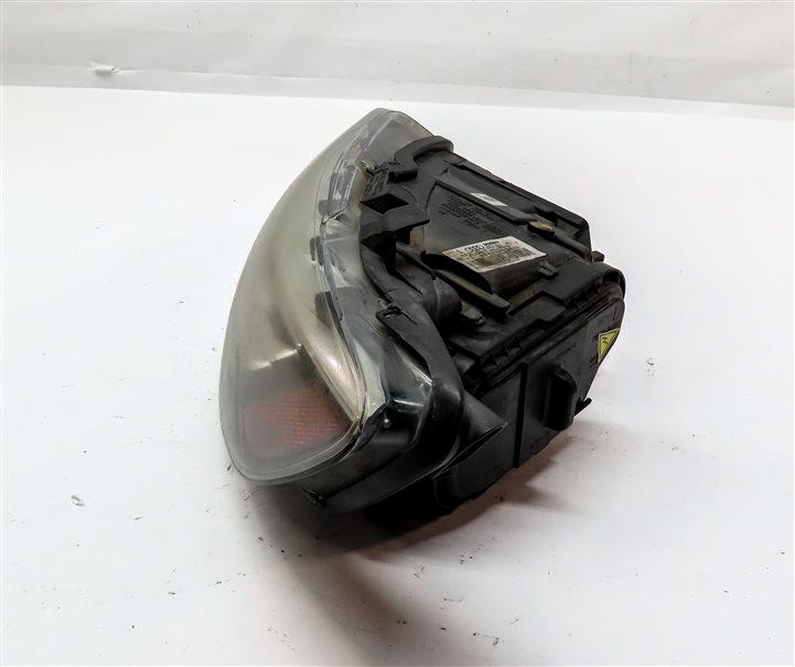 Thumbnail 5: 2010-2015 AUDI Q7 (4L) LEFT DRIVER XENON HID HEADLIGHT LIGHT LAMP (NON AFS)