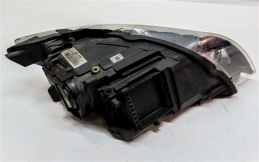 Thumbnail 6: 2010-2015 AUDI Q7 (4L) LEFT DRIVER XENON HID HEADLIGHT LIGHT LAMP (NON AFS)