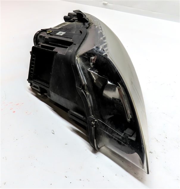 Thumbnail 7: 2010-2015 AUDI Q7 (4L) LEFT DRIVER XENON HID HEADLIGHT LIGHT LAMP (NON AFS)