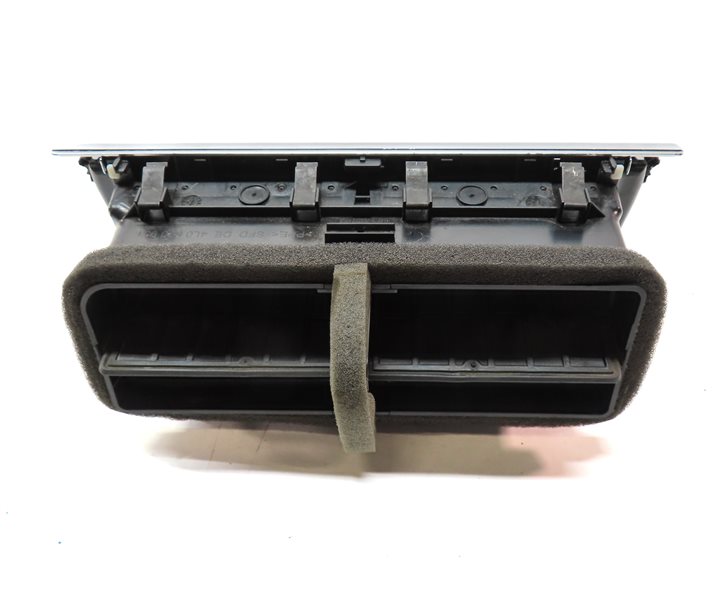 Thumbnail 4: 2014 AUDI Q7 (4L) FRONT CENTER DASH HEAT AIR AC HVAC DUAL VENT (Black)