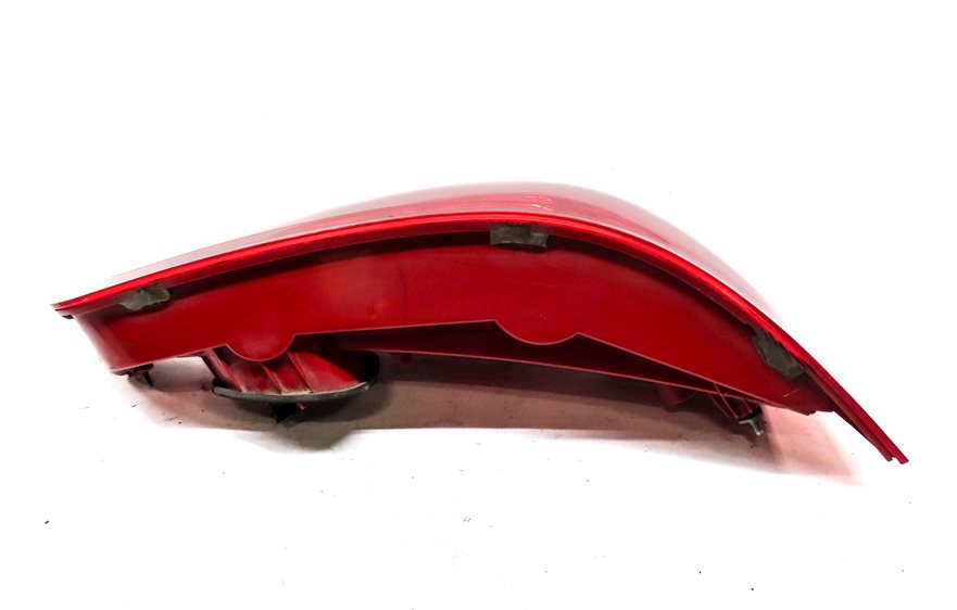 Thumbnail 5: 2010-2015 AUDI Q7 (4L) REAR LEFT DRIVER TAILLIGHT BRAKE LIGHT LAMP (LED)