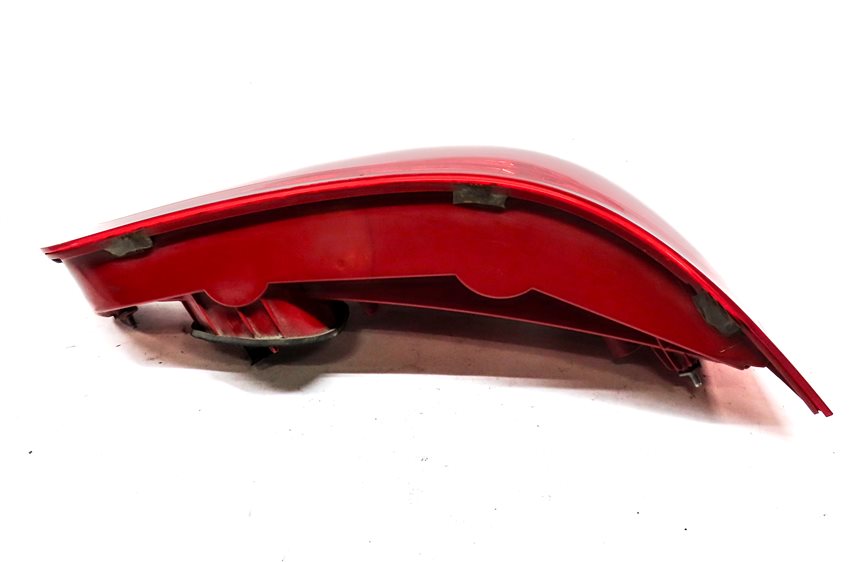 Thumbnail 6: 2010-2015 AUDI Q7 (4L) REAR LEFT DRIVER TAILLIGHT BRAKE LIGHT LAMP (LED)